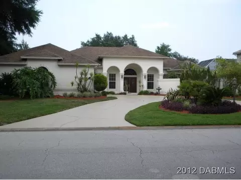 6 Lost Spring Way, Ormond Beach, FL 32174 photo 24