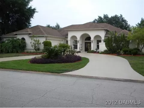 6 Lost Spring Way, Ormond Beach, FL 32174 photo 1