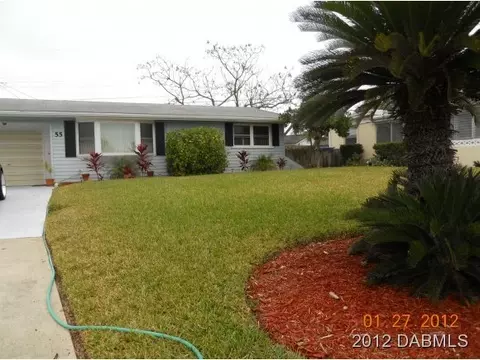 55 Beechwood Dr, Ormond Beach, FL 32176 photo 1