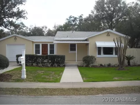 70 Fairview Ave, Ormond Beach, FL 32174 photo 1