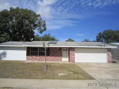 116 Bonita Pl, Ormond Beach, FL 32174 photo 1