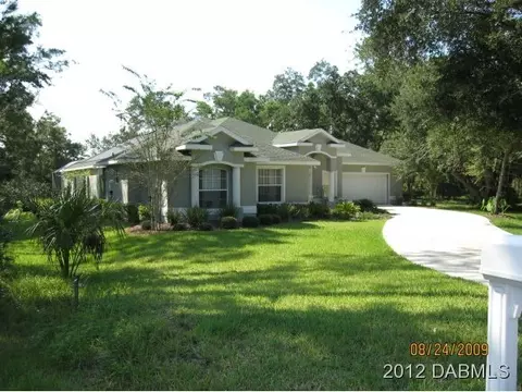 1483 Ineri Ct, Ormond Beach, FL 32174 photo 1