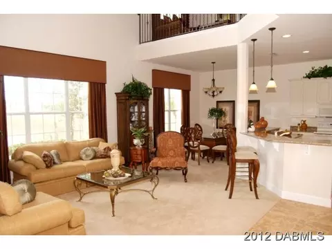 3137 Connemara Dr, Ormond Beach, FL 32174 photo 2