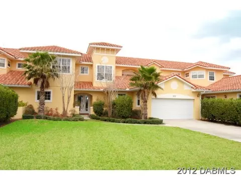 3137 Connemara Dr, Ormond Beach, FL 32174 photo 1