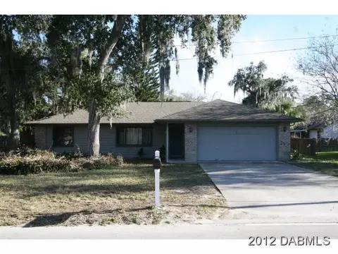 979 Golf Ave, Ormond Beach, FL 32174 photo 1