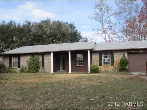330 Tulip Tree Ln, Ormond Beach, FL 32174 photo 1