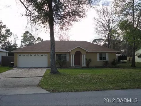 3018 Yule Tree Dr, Edgewater, FL 32141 photo 6