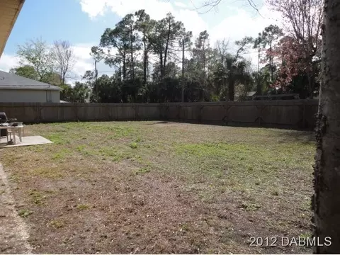 3018 Yule Tree Dr, Edgewater, FL 32141 photo 4