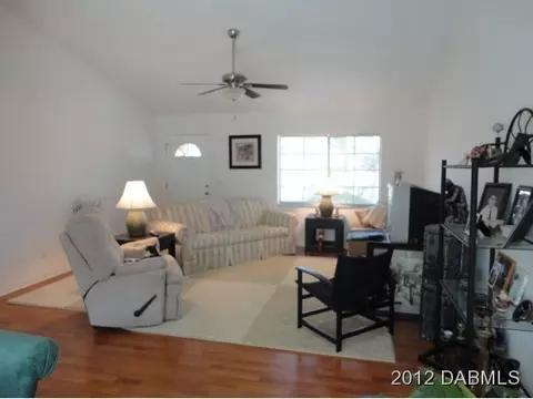 3018 Yule Tree Dr, Edgewater, FL 32141 photo 12