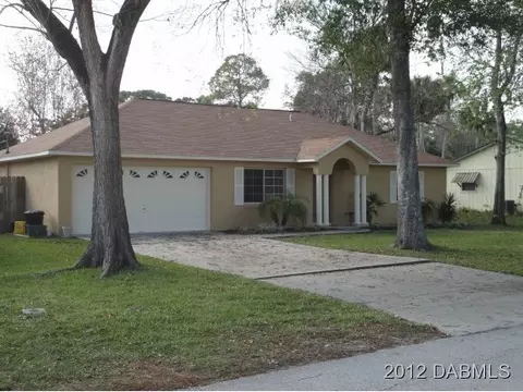 3018 Yule Tree Dr, Edgewater, FL 32141 photo 5