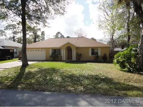 3018 Yule Tree Dr, Edgewater, FL 32141 photo 2