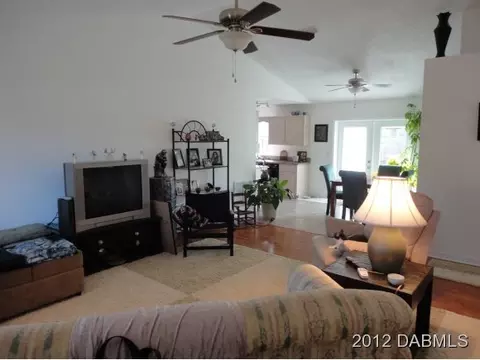 3018 Yule Tree Dr, Edgewater, FL 32141 photo 13