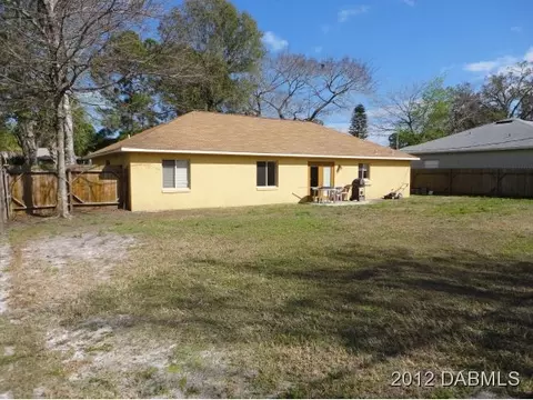 3018 Yule Tree Dr, Edgewater, FL 32141 photo 3