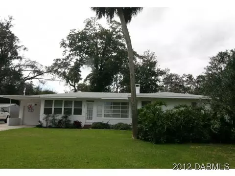 322 N Beach St, Ormond Beach, FL 32174 photo 1