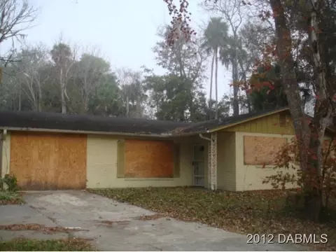 345 Hand, Ormond Beach, FL 32174 photo 1
