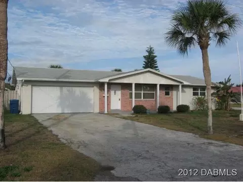 12 Briggs Dr, Ormond Beach, FL 32176 photo 1