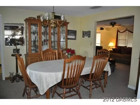 116 Cherokee Rd, Ormond Beach, FL 32174 photo 2