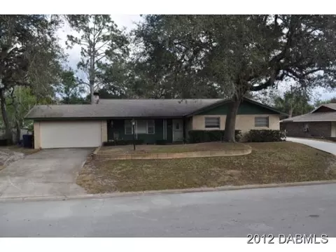 116 Cherokee Rd, Ormond Beach, FL 32174 photo 1