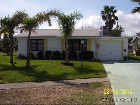 5 Tropical Dr, Ormond Beach, FL 32176 photo 1