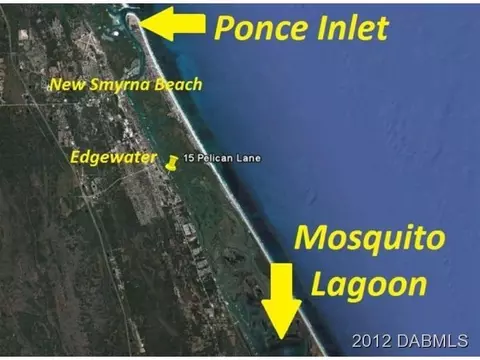 15 Pelican Ln, Edgewater, FL 32141 photo 22