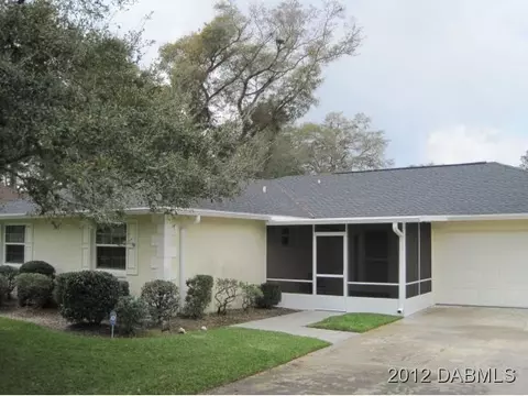 22 Oakmont Cir, Ormond Beach, FL 32174 photo 1