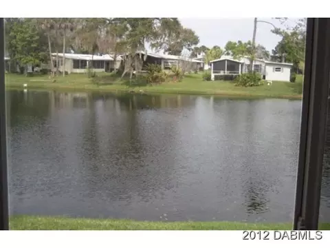 605 Starboard Ave, Edgewater, FL 32141 photo 2