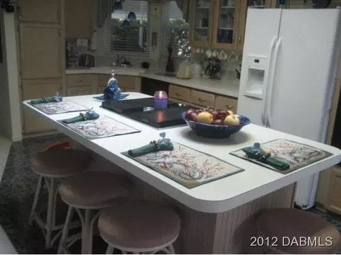 605 Starboard Ave, Edgewater, FL 32141 photo 5
