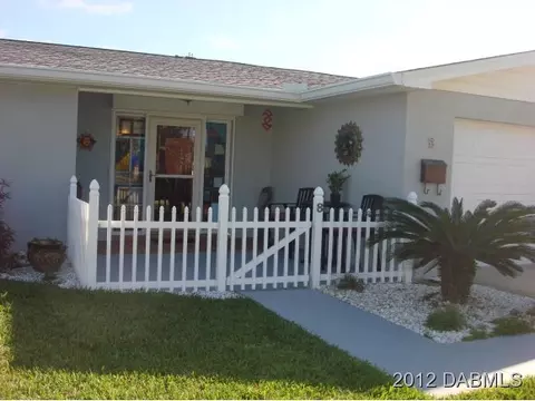 8 Briggs Dr, Ormond Beach, FL 32176 photo 2