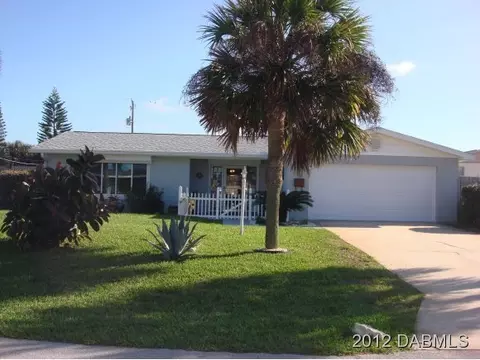 8 Briggs Dr, Ormond Beach, FL 32176 photo 1