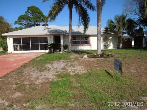 1823 Willow Oak Dr, Edgewater, FL 32132 photo 1