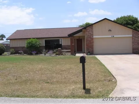 116 Sand Dunes Dr, Ormond Beach, FL 32176 photo 2