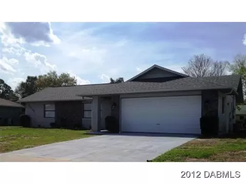 2352 Evergreen Dr, Edgewater, FL 32141 photo 1
