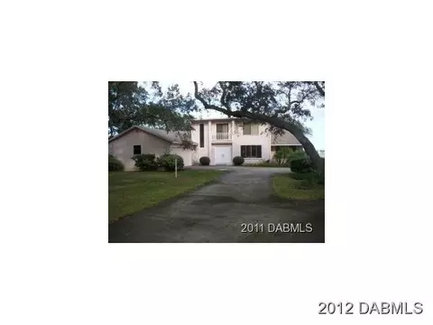 1503 Oak Forest Dr, Ormond Beach, FL 32174 photo 1