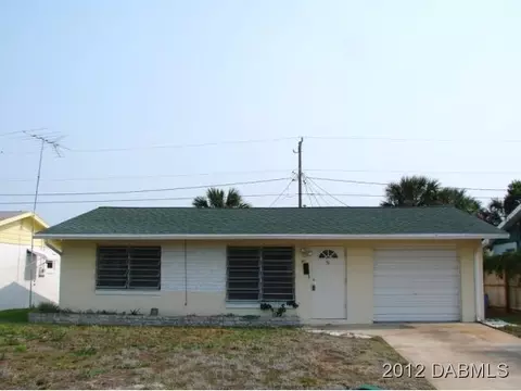 51 Carol Rd, Ormond Beach, FL 32176 photo 1