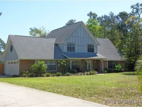 164 Heritage Cir, Ormond Beach, FL 32174 photo 1