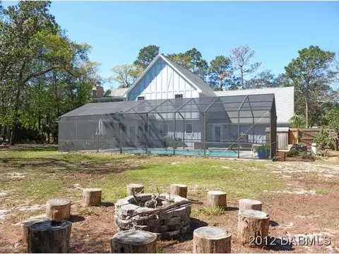 164 Heritage Cir, Ormond Beach, FL 32174 photo 21