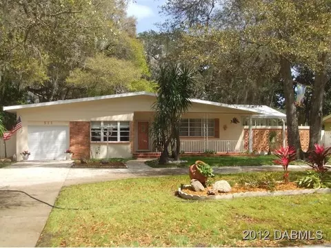 511 N Ridgewood Ave, Ormond Beach, FL 32174 photo 1