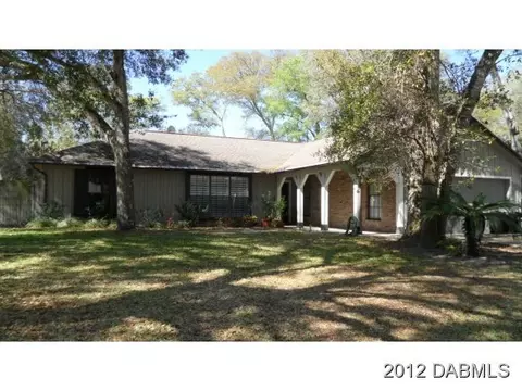 750 W River Oak Dr, Ormond Beach, FL 32174 photo 1