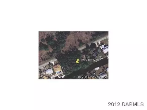 112 Godfrey Rd, Edgewater, FL 32141 photo 2