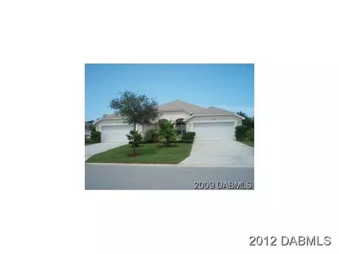 3039 Glin Cir, Ormond Beach, FL 32174 photo 1