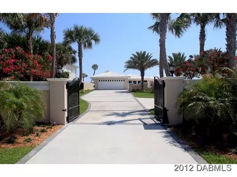 471 Ocean Shore Blvd, Ormond Beach, FL 32176 photo 1