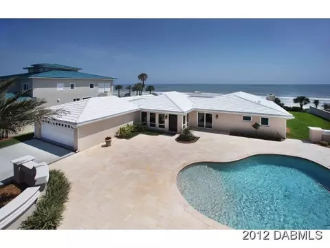 471 Ocean Shore Blvd, Ormond Beach, FL 32176 photo 2