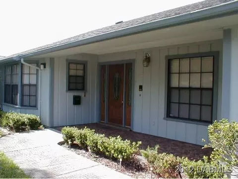1210 Oak Forest Dr, Ormond Beach, FL 32174 photo 20