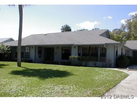 1210 Oak Forest Dr, Ormond Beach, FL 32174 photo 1