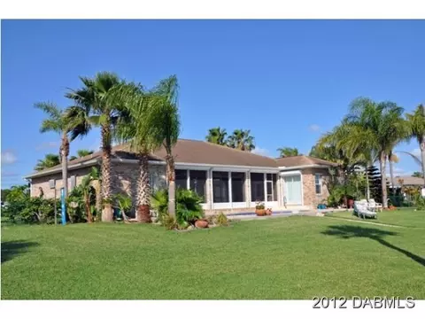 125 Palm Breeze Dr, Edgewater, FL 32141 photo 7