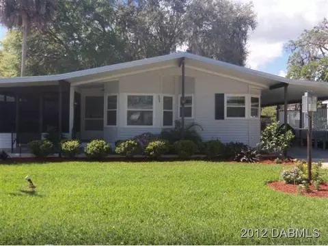 604 Starboard Ave, Edgewater, FL 32141 photo 1