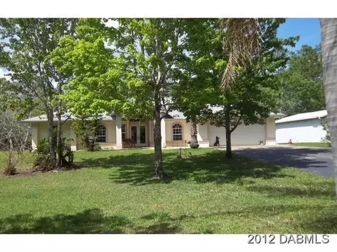 235 Conifer Ln, Ormond Beach, FL 32174 photo 1