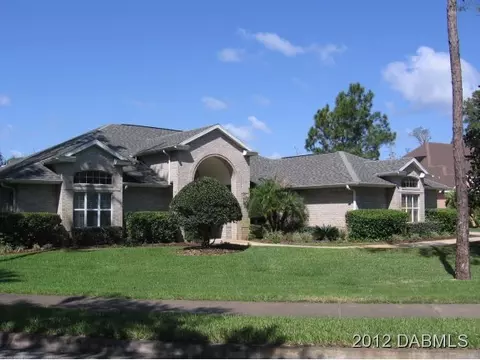 10 Foxbrow Look, Ormond Beach, FL 32174 photo 1