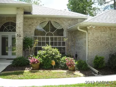 32 Forest View Way, Ormond Beach, FL 32174 photo 2