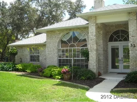 32 Forest View Way, Ormond Beach, FL 32174 photo 22
